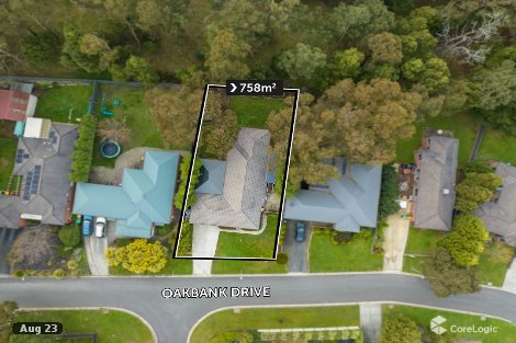 50 Oakbank Dr, Mount Helen, VIC 3350