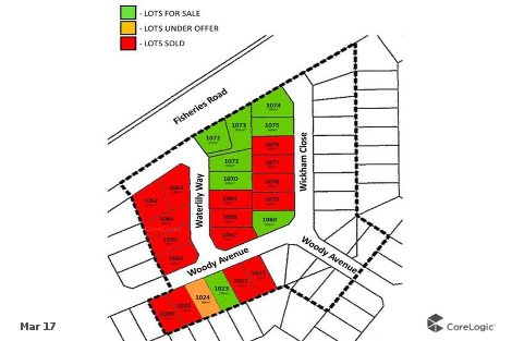 9 Wickham Cl, Castletown, WA 6450