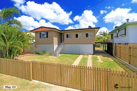 11 Snelling St, Park Avenue, QLD 4701