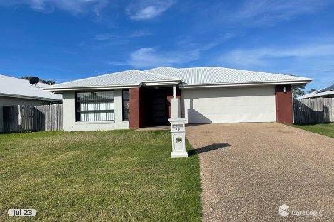 19 Smugglers Cove, Mount Low, QLD 4818