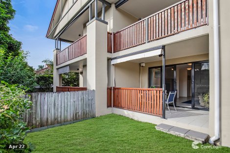 1/336 Cavendish Rd, Coorparoo, QLD 4151