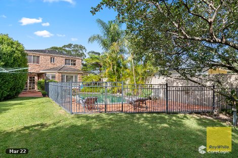 61 Brisbane Ave, Umina Beach, NSW 2257