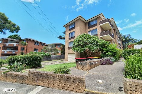 8/86 Kensington Rd, Summer Hill, NSW 2130