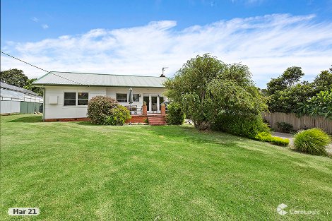 21 South Kiama Dr, Kiama Heights, NSW 2533