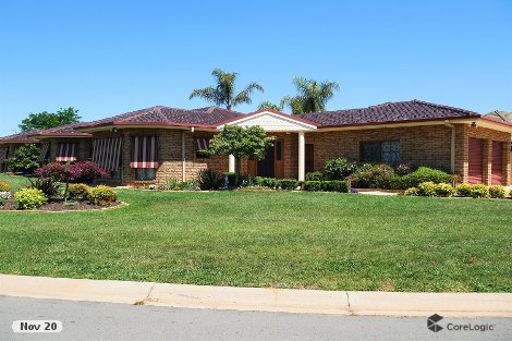 10 Omeo Ct, Kialla, VIC 3631