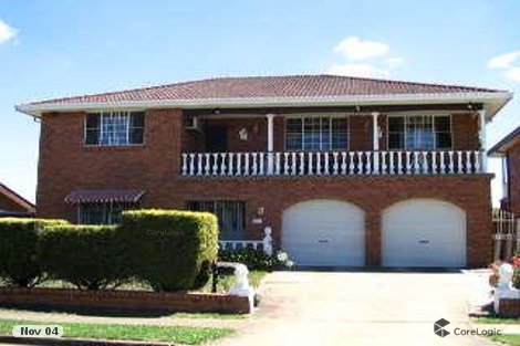 2 Thackeray Cl, Wetherill Park, NSW 2164