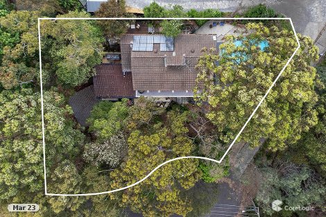 11 Dangar Pl, Davidson, NSW 2085