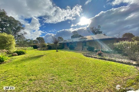 102 Lindner Rd, Wangandary, VIC 3678