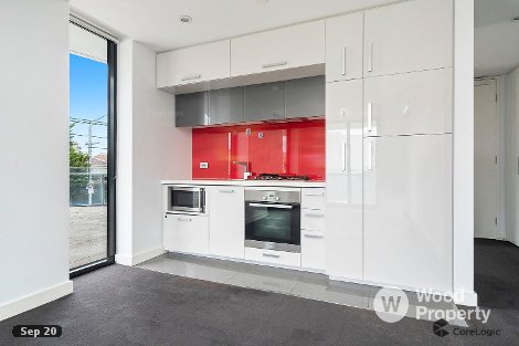 215/81 Riversdale Rd, Hawthorn, VIC 3122