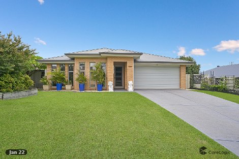40 Laurie Dr, Raworth, NSW 2321