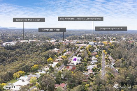 4/42 Raymond Rd, Springwood, NSW 2777