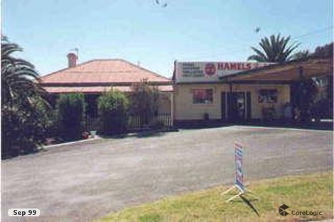 Bowling Alley Point, NSW 2340