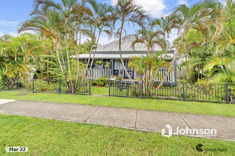 143 South Station Rd, Silkstone, QLD 4304