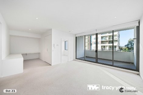 513/1 Saunders Cl, Macquarie Park, NSW 2113