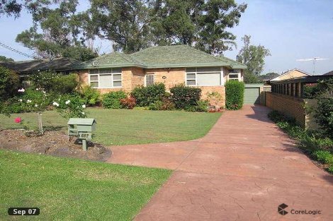 662 Henry Lawson Dr, East Hills, NSW 2213