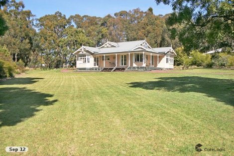 43 Tweddle Lane, Woodend, VIC 3442