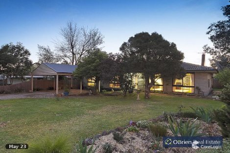 27 Hann St, Pearcedale, VIC 3912