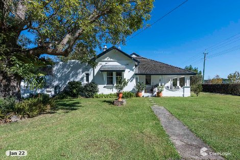 602 Lawrence Rd, Alumy Creek, NSW 2460