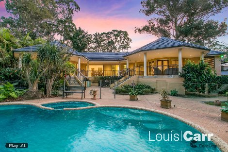 60 Castle Hill Rd, West Pennant Hills, NSW 2125