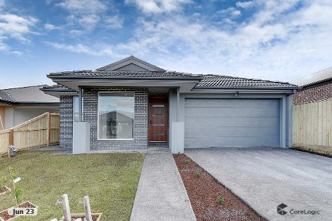 13 Middlemount St, Donnybrook, VIC 3064