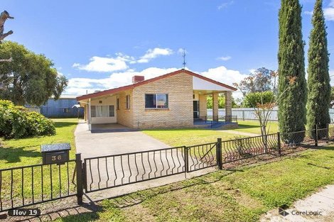 36 Brent St, Boggabri, NSW 2382