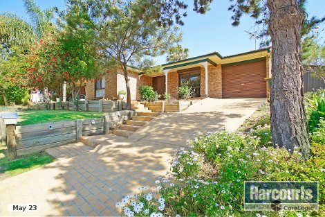 6 Power Cl, Eagle Vale, NSW 2558