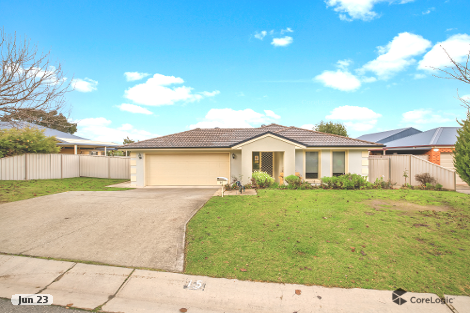 15 Dillagar Pl, Springdale Heights, NSW 2641