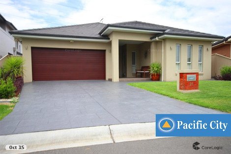 21 Dee Cl, Prestons, NSW 2170