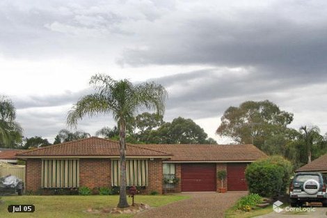 9 Sherry Pl, Minchinbury, NSW 2770