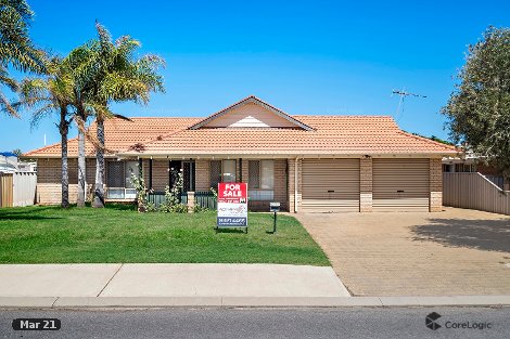 44 Seaview Bvd, Wandina, WA 6530