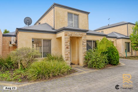 6/6 Morgan St, Cannington, WA 6107