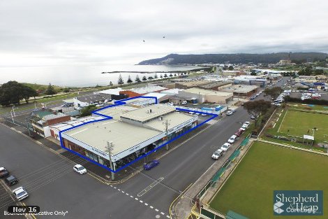 27 Strahan St, South Burnie, TAS 7320