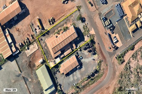 2889 Pemberton Way, Karratha Industrial Estate, WA 6714