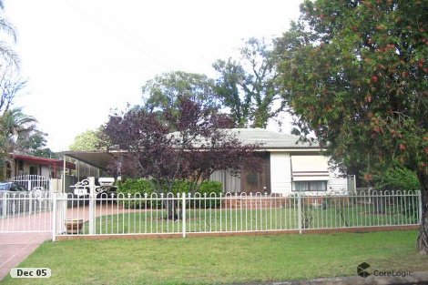 15 Magnolia St, North St Marys, NSW 2760