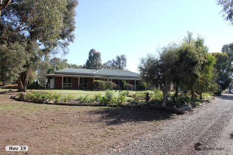 855 Murchison-Tatura Rd, Dhurringile, VIC 3610