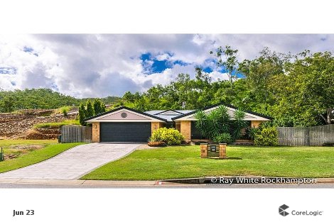 20 Constantia Cres, Frenchville, QLD 4701