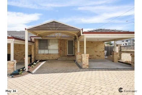 5c Thornton Rtt, Kinross, WA 6028