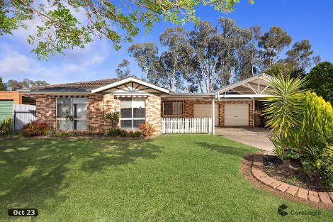 21 O'Connor St, Tolland, NSW 2650