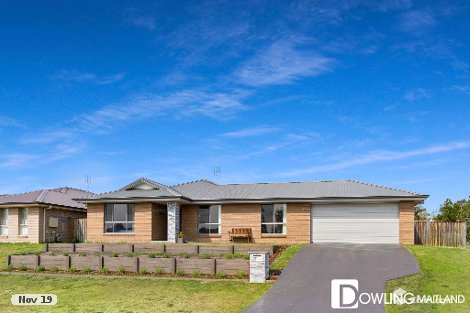 27 River Oak Ave, Gillieston Heights, NSW 2321