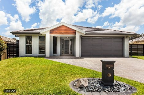 18 Chablis Dr, Cessnock, NSW 2325