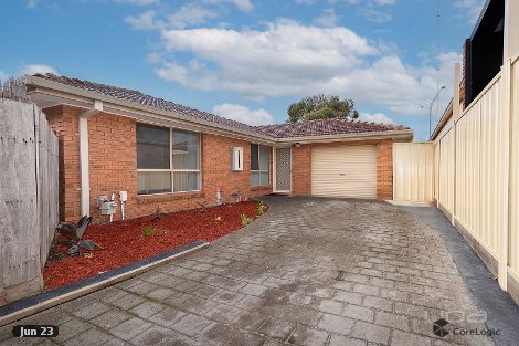 2/21 Wilmot Dr, Delahey, VIC 3037