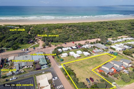 4 Beach Pde, Sandy Point, VIC 3959