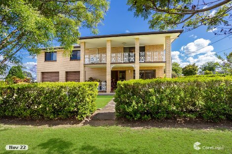 22 George St, Newtown, QLD 4305