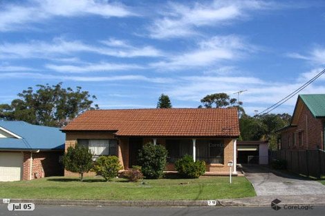 29 Garratt Ave, Fairy Meadow, NSW 2519