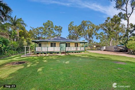 100 Gibraltar Rd, Rangewood, QLD 4817