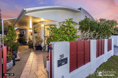 39 Donkin St, Scarborough, QLD 4020