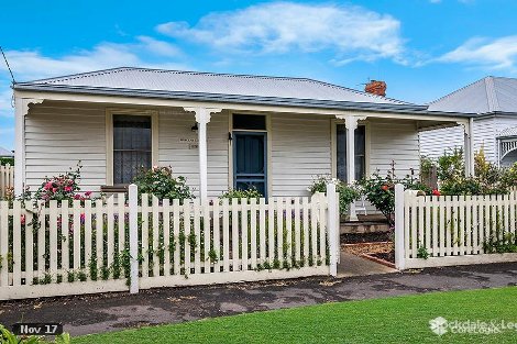 11 Barclay St, Port Fairy, VIC 3284