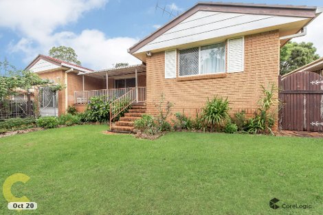 80a Hogg St, Rockville, QLD 4350