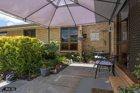 2/18 Hawker St, Wilsonton, QLD 4350