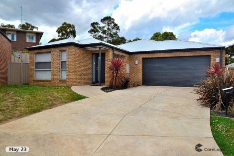 15 Muller Ct, Mount Clear, VIC 3350